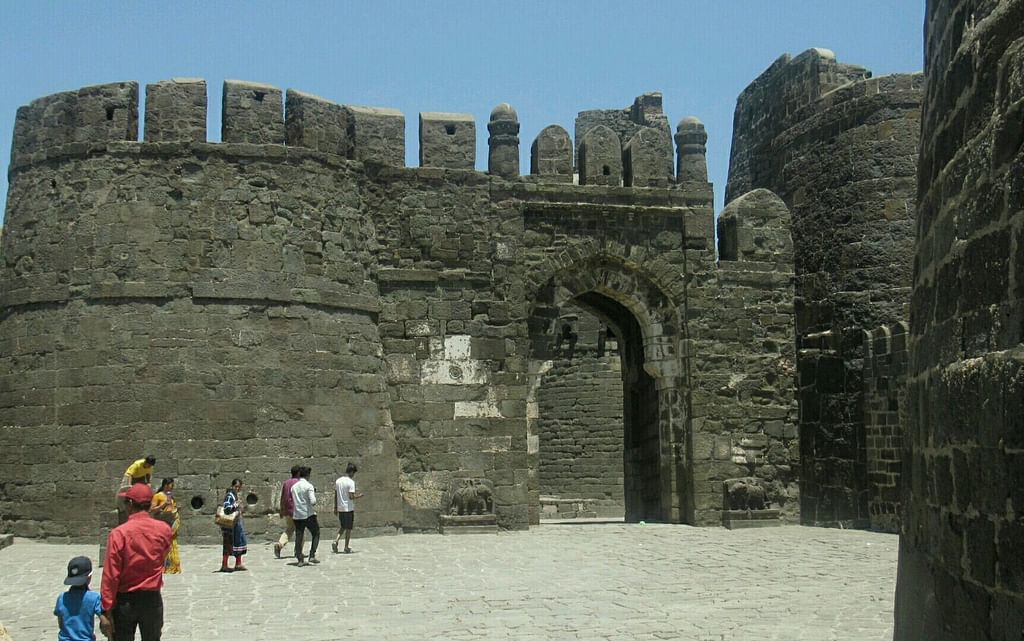 தேவகிரி கோட்டை