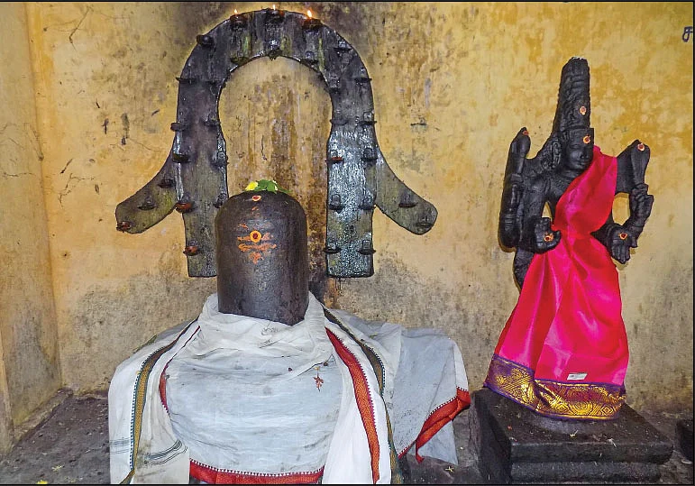 திருவருள் திருவுலா: வள்ளல் தலங்கள்...