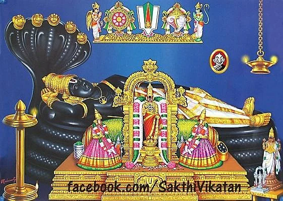 நோய்களைத் தீர்க்கும் யோகினி ஏகாதசி விரதம் - ஒரு வழிகாட்டுதல்!