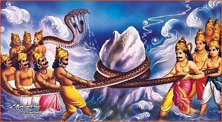 துன்பங்கள் அனைத்தையும் போக்கி நல்லருள் புரியும் கூர்மபகவான்... கூர்ம ஜயந்தி பகிர்வு