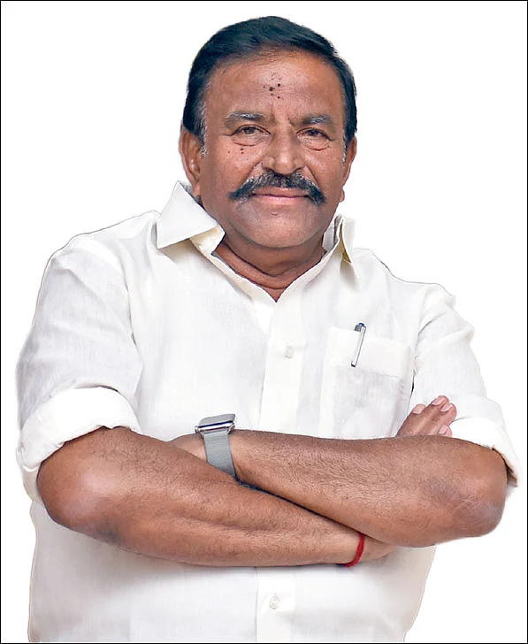 “நிறைய இழப்புகளைச் சந்தித்தவன் நான்!”