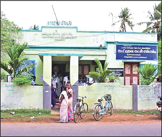 சட்டம்: தகவல் அறியும் உரிமைச் சட்டம்... உச்ச நீதிமன்ற உத்தரவு தமிழகத்துக்கு அல்ல!