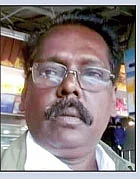 சண்முகம்