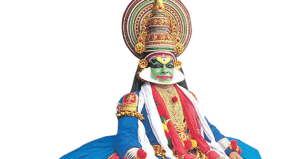 ஒப்பனை