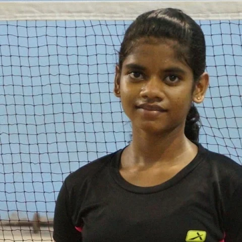 ஜெர்லின் அனிகா