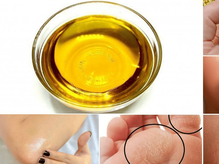 6 Beauty Secrets of Castor Oil | Beauty Hacks