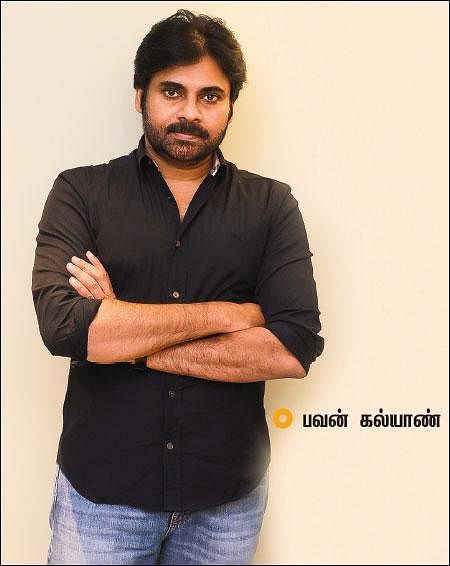 `இவர் வேற மாதிரி அரசியல்வாதி... !' - பவன் எப்படிப்பட்டவர்?
