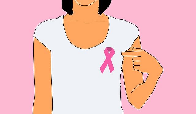 Breast cancer