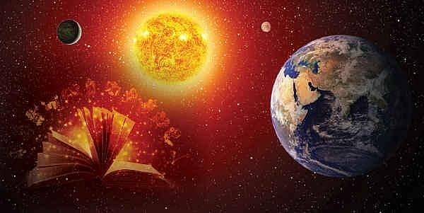 ரிஷபத்தில் 4 கிரக சேர்க்கை: இன்று முதல் அடுத்த 15 நாள்களுக்கு இந்த ராசிகளுக்கெல்லாம் அதிரடிதான்!