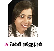 சருமம்: மங்கு - சரும மருத்துவர் செல்வி ராஜேந்திரன்