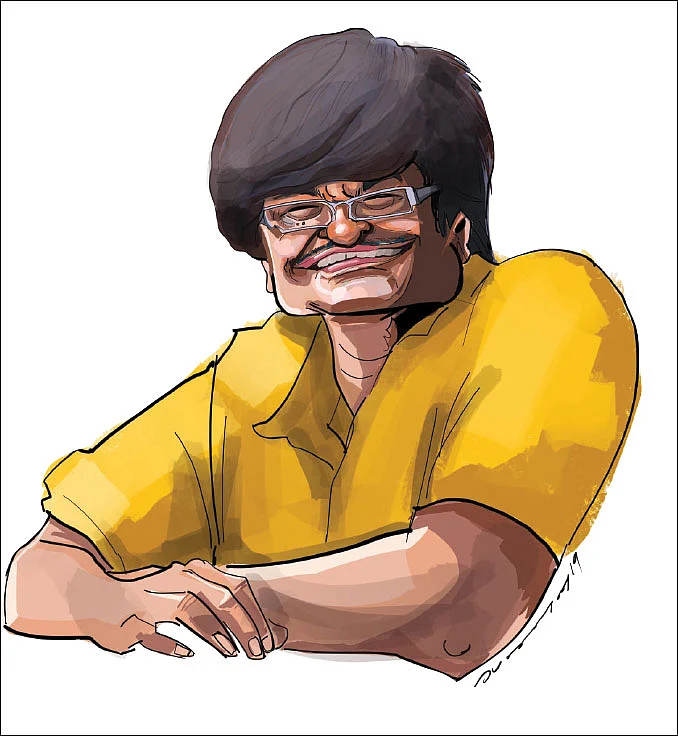 மனுஷ்ய புத்திரன்