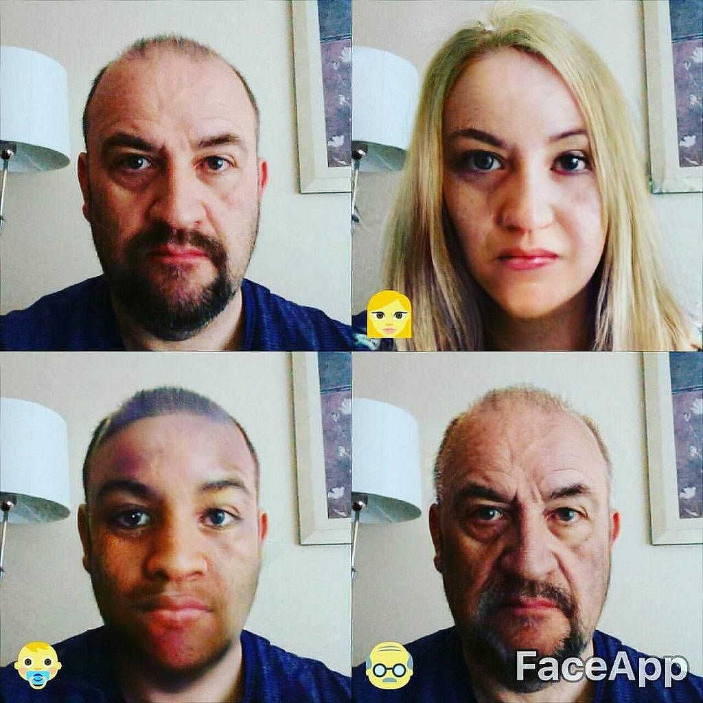 faceapp