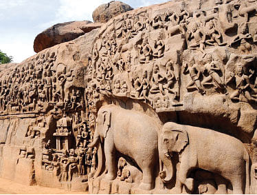 பரிந்துரை... இந்த வாரம்... வரலாற்றுப் புத்தகங்கள்