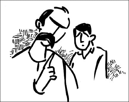 என் பணம் என் அனுபவம்!