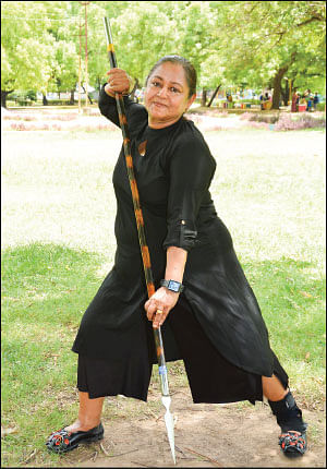 வாவ் டாக்டர்: எந்த வயதிலும் எந்த விஷயத்தைச் செய்யவும் தயங்க வேண்டியதில்லை! - டாக்டர் கீதா மத்தாய்
