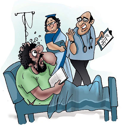 ஜோக்ஸ் - 1