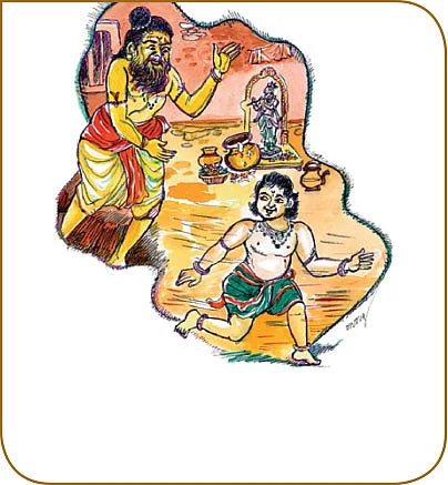 ரங்க ராஜ்ஜியம் - 35