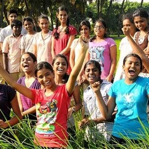 வெளிநாடு