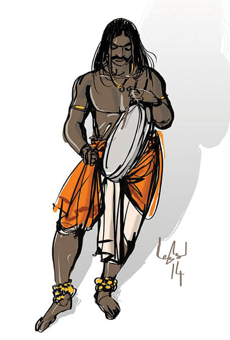இன்னா நாற்பது இனியவை நாற்பது