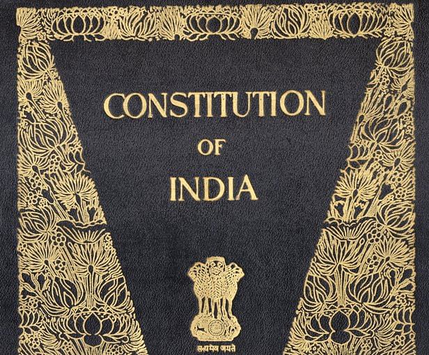 constitution