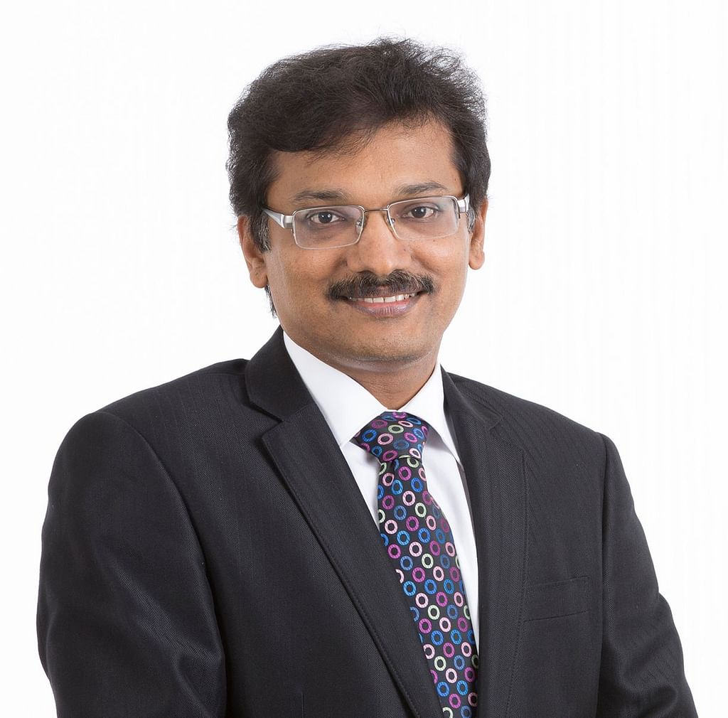 Dr.S.Rajasundaram