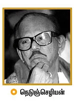 எம்.ஜி.ஆரை மதிக்காத எடப்பாடி, பன்னீர்!