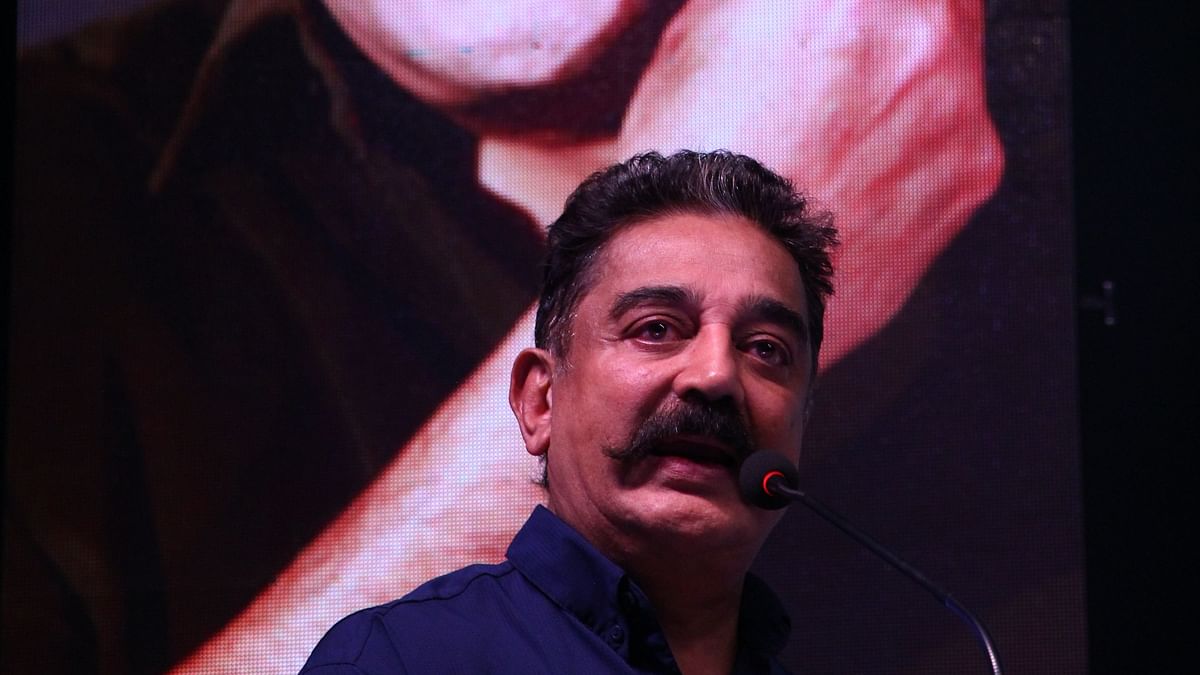 Kamal Haasan