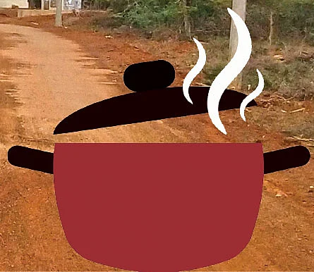 சிவகங்கையில் மான் கறி... திருச்சியில் ஆட்டுக்கறி... வில்லங்கம் கிளப்பும் விருந்துகள்!