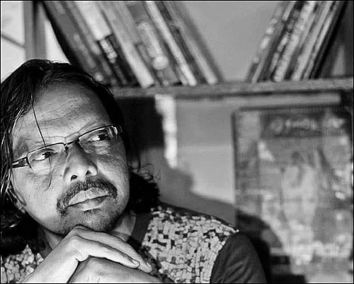 ஸ்ரீபதி பத்மநாபா: தன்னை சொற்களில் மறந்து வைத்துவிட்டுப்போன கலைஞன்!