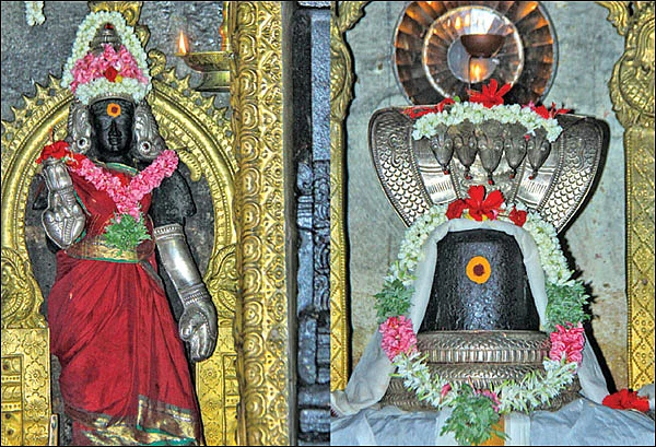 திருவருள் திருவுலா: ஏற்றங்கள் அருளும் ஏழு சிவாலயங்கள்! - தூத்துக்குடி மாவட்டக் கோயில்கள்