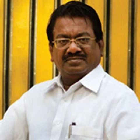 டி.கே.எஸ். இளங்கோவன்