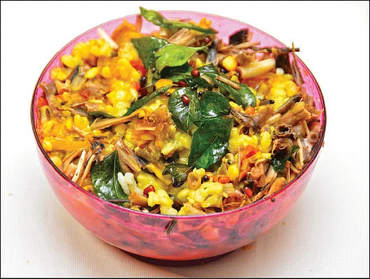 30 வகை மலர் சமையல்
