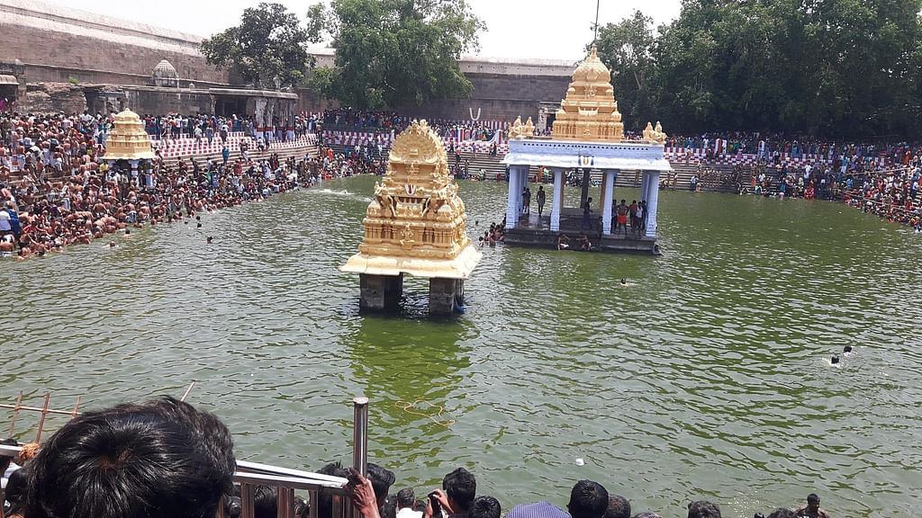 அத்திவரதர் தரிசனத்துக்குத் தயாராகும் காஞ்சிபுரம் - பக்தர்களுக்கு 15 வழிகாட்டுதல்கள்!