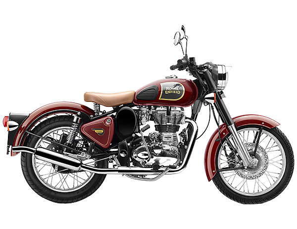RE 350