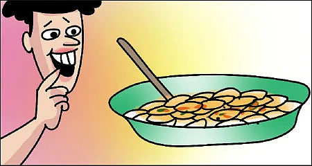இட்லிக்கு உண்டோ இணை?