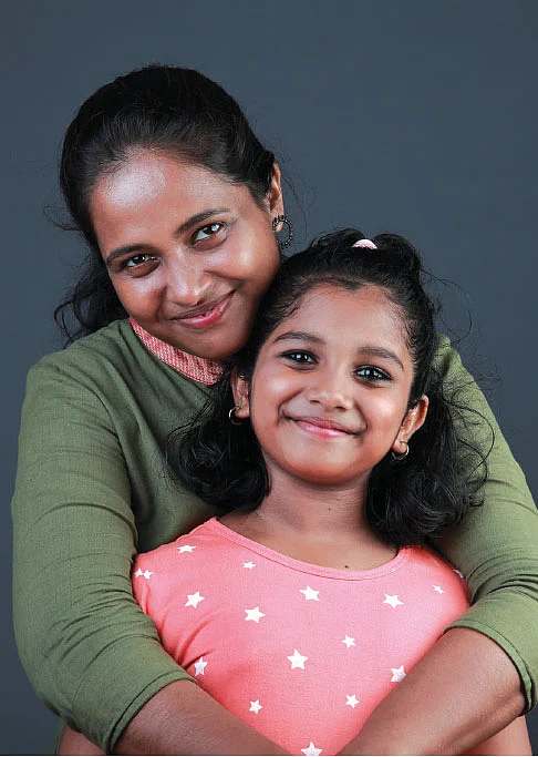 ஆனந்தம் விளையாடும் வீடு - 28 - பிரச்னைகளைத் தீர்க்க சொல்லிக்கொடுங்கள்!
