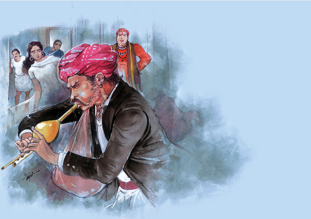இறையுதிர் காடு - 35