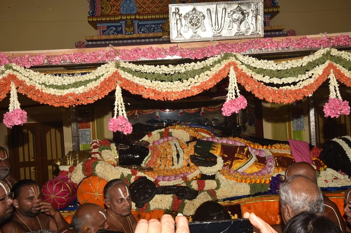 காஞ்சிபுரம்