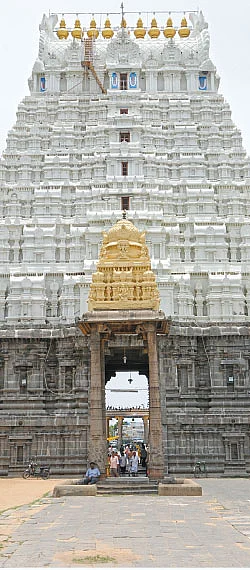 காஞ்சி தரிசனம்! உங்கள் கவனத்துக்கு