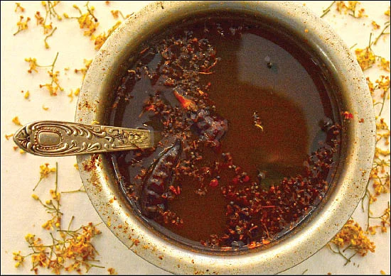 30 வகை மலர் சமையல்