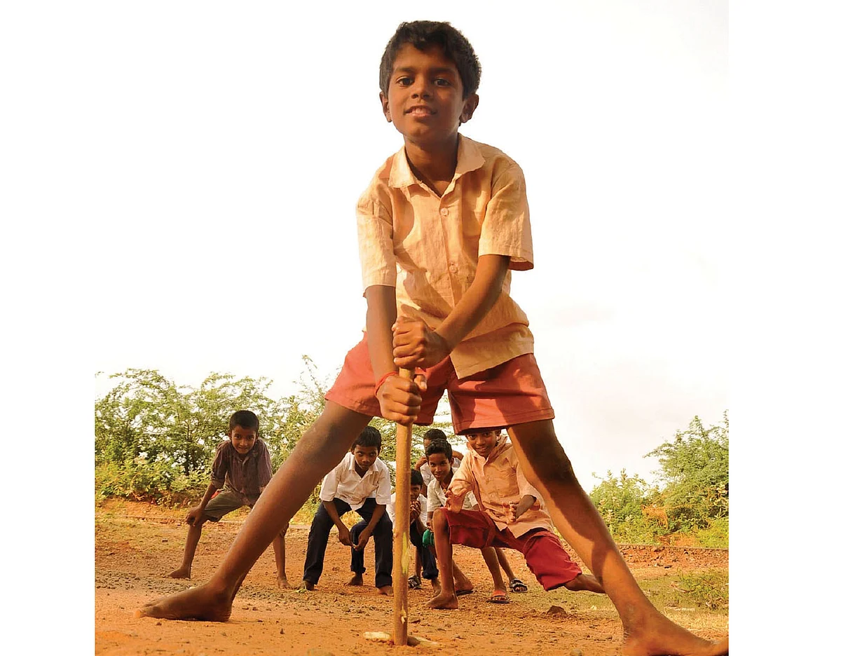 விளையாட்டுப் பொருள்கள்