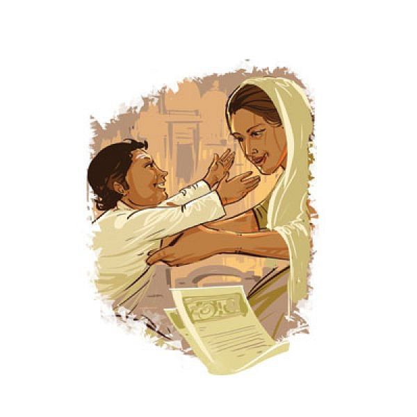 சட்டம் பெண் கையில்! - இந்து அல்லாதவர்களுக்கான தத்தெடுப்புச் சட்டங்கள்! - வழக்கறிஞர் வைதேகி பாலாஜி