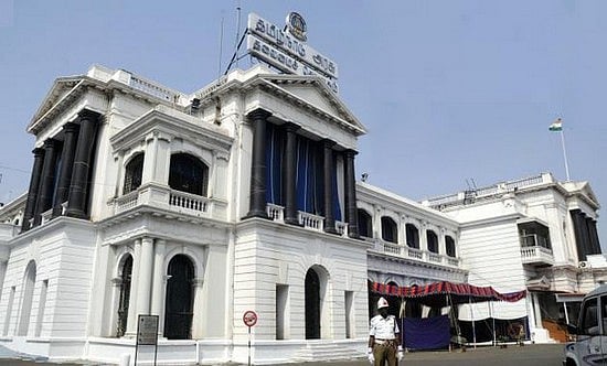 TNRERA கலைப்பு: 6 மாதங்களுக்கு இடைக்கால நிர்வாகம்! - வீடு வாங்குபவர்களுக்கு பாதிப்பு இருக்குமா?