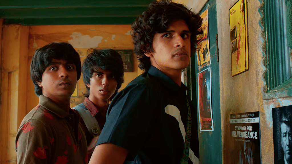 Best Indian films of 2019's first half
