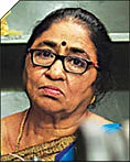 உஷா