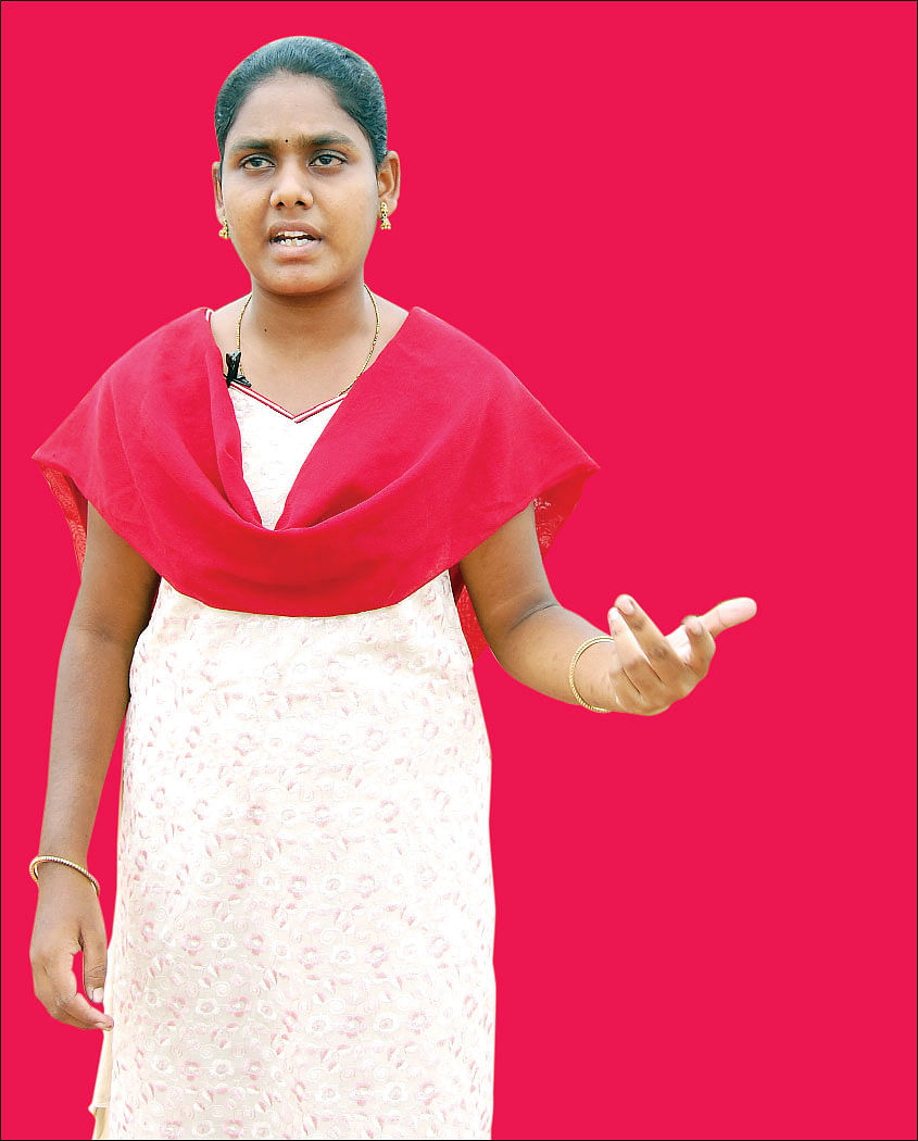 “மன்னிப்பு கேட்கமாட்டேன்!”