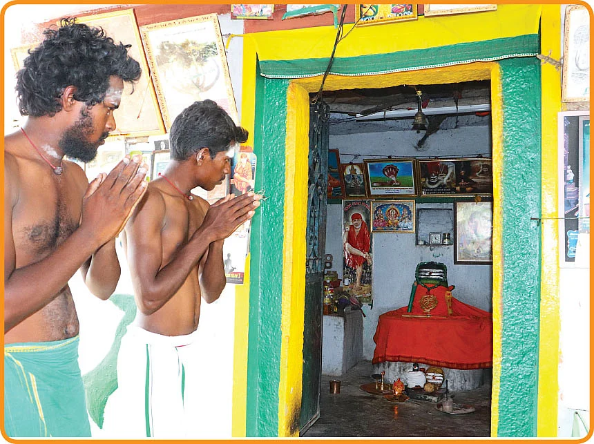 புண்ணிய புருஷர்கள் - 8