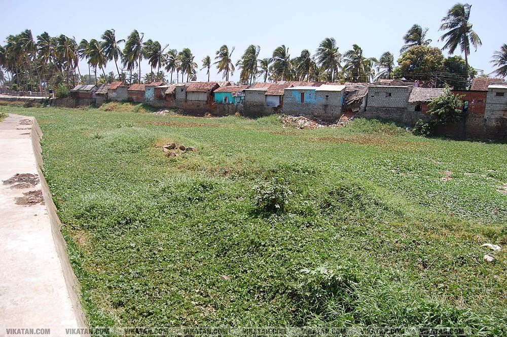 நீர்நிலை