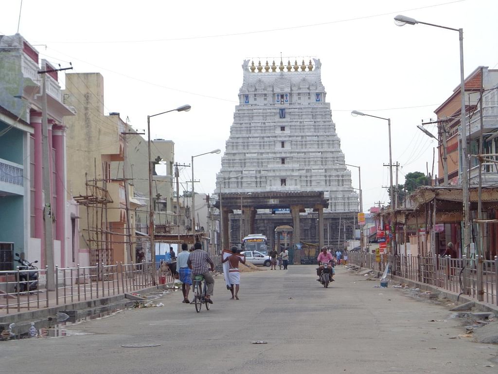 அத்திவரதர் தரிசனத்துக்குத் தயாராகும் காஞ்சிபுரம் - பக்தர்களுக்கு 15 வழிகாட்டுதல்கள்!