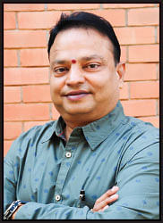 “என்னை ஜெயிலில் தள்ளப்போறாங்களாம்!”